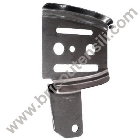 Lamierino Guida per Motosega Hitachi Tanaka CS25EC-SC-EU