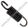 Brake Spring for Pruning Chainsaws Hitachi CS25EC-SC