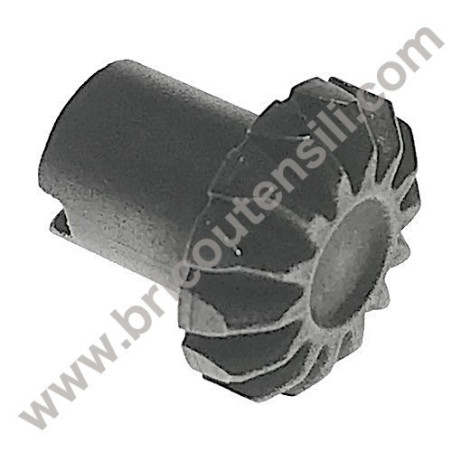 Ingranaggio (A) Tendicatena per Motosega Tanaka TCS-2801S