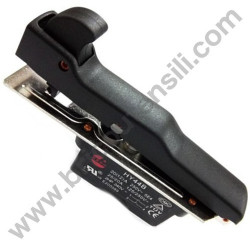 Switch for Angle Grinder 2000 W Maktec MT903