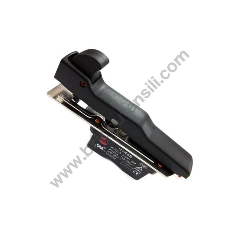 Switch for Angle Grinder 2000 W Maktec MT903