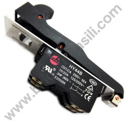 Switch for Angle Grinder 2000 W Maktec MT903