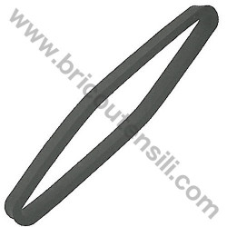 Anello mm 6X185X3 per Levigatrice Orbitale Makita BO4566