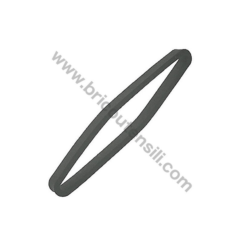 Anello mm 6X185X3 per Levigatrice Orbitale Makita BO4566