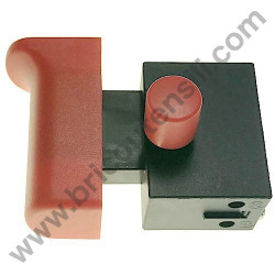 Interruttore per Troncatrice Compa Silver 250/09
