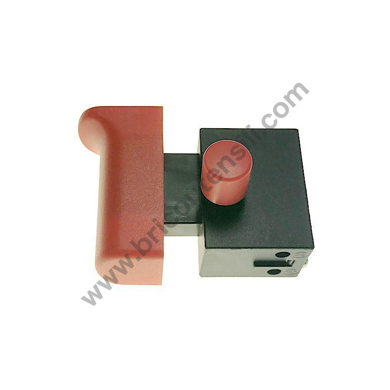 Switch for Miter Saw Compa Silver 250/09