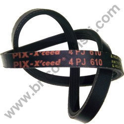 Belt for Band Saw Metabo BAS 317 Precision DNB