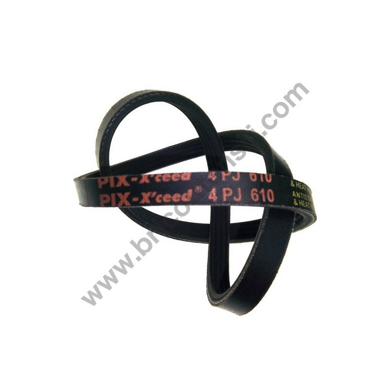 Belt for Band Saw Metabo BAS 317 Precision DNB