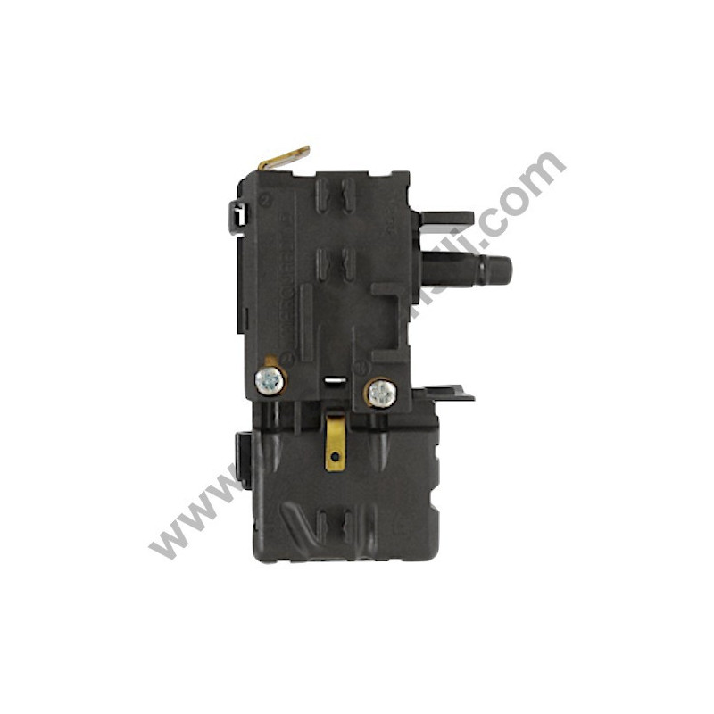 Switch for Demolition Hammer Bosch GBH 3-28 DFR