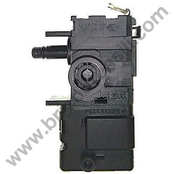 Interruttore per Martello Demolitore Bosch GBH 3-28 DFR - 1