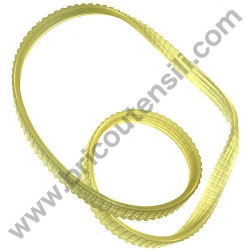 Cinghia Ricambio per Sega a Nastro Valex SN212P - 1410131
