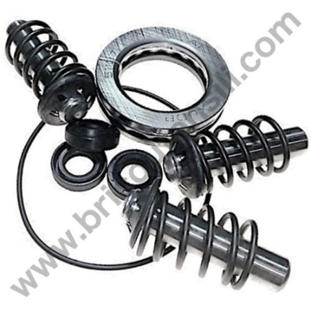 Kit Pistons for Pressure Washers Annovi & Reverberi AR142-AR260-AR388