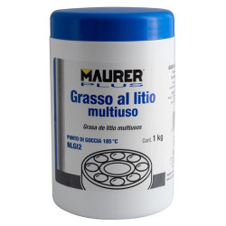 Grasso al Litio 500ml