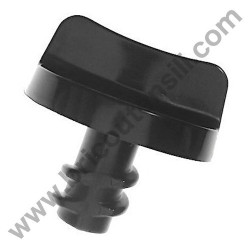 Cleaner Cover Knob for Chainsaw Tanaka TCS-2801S