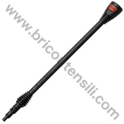 Lance 6.002.0340 Nozzle Head Holder for Trigger Guns Lavor