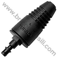 Head Turbo Nozzle Ø 1,025 for Lance Lavor