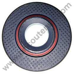 Flangia Bloccaggio Disco per Smerigliatrice Angolare Bosch PWS 6-115