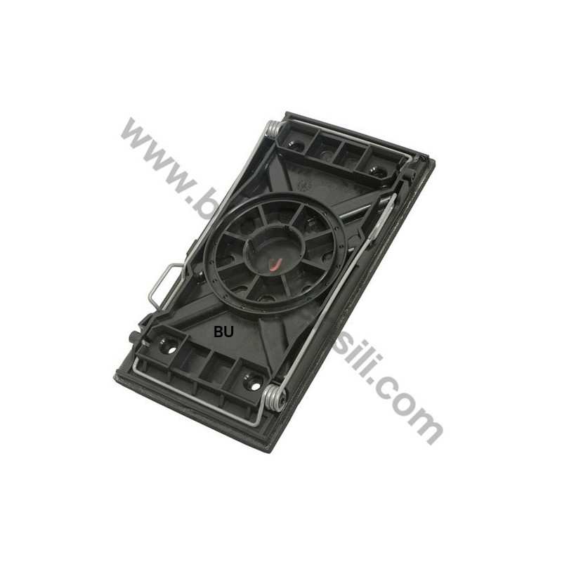 Base Plate for Sander BOSCH PSS 200 AC