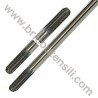 Rigid Inner Transmission Shaft for Brushcutters AMA AG3 280-350-450-530