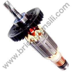 Indotto per Tassellatore 24 mm Makita HR2440