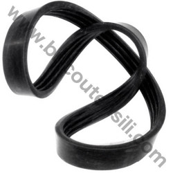 Cinghia di Trasmissione Rulli Pialla Femi 630-640-PF204