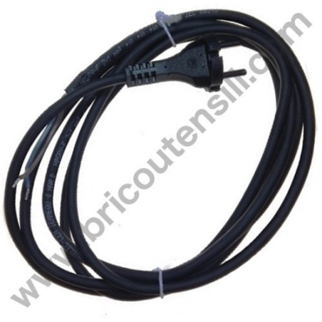 Power Cord for Angle Grinder Makita 115-125 mm
