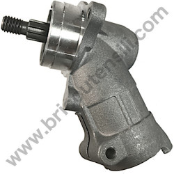 Coppia Conica Completa per Decespugliatore Makita EM2600L