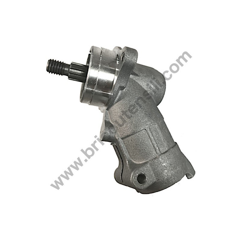 Coppia Conica Completa per Decespugliatore Makita EM2600L