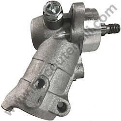 Coppia Conica Completa per Decespugliatore Makita EM2600L