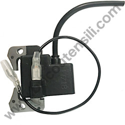 Bobina Elettronica per Decespugliatore Makita RBC421