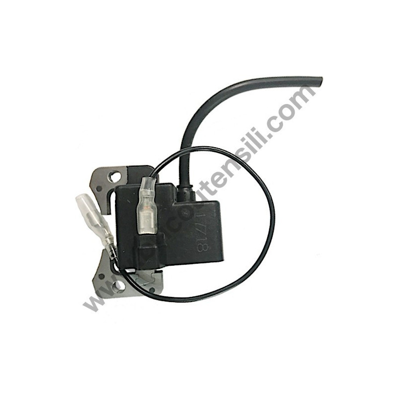 Bobina Elettronica per Decespugliatore Makita RBC421