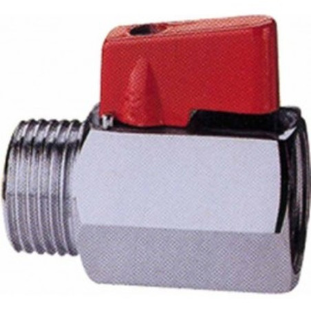 Tap Line Male/Female 1/2"-1/2"