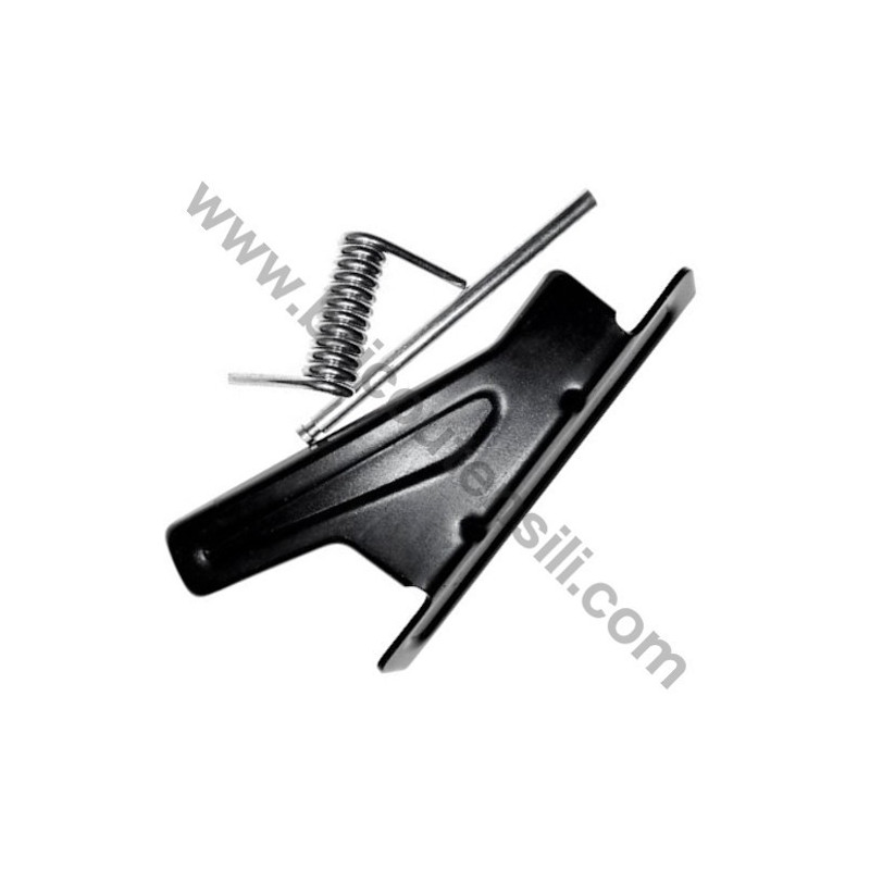 Alluminium Base Clamp Set for Sander Stayer Lom 10B