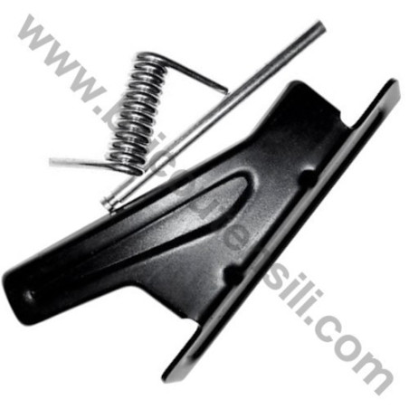 Alluminium Base Clamp Set for Sander Stayer Lom 10B