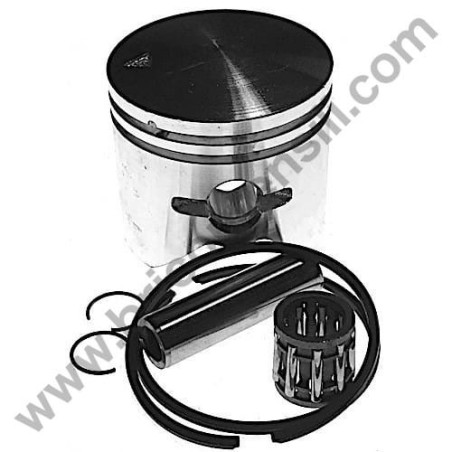 Piston for Brushcutter Valex Tucson 26
