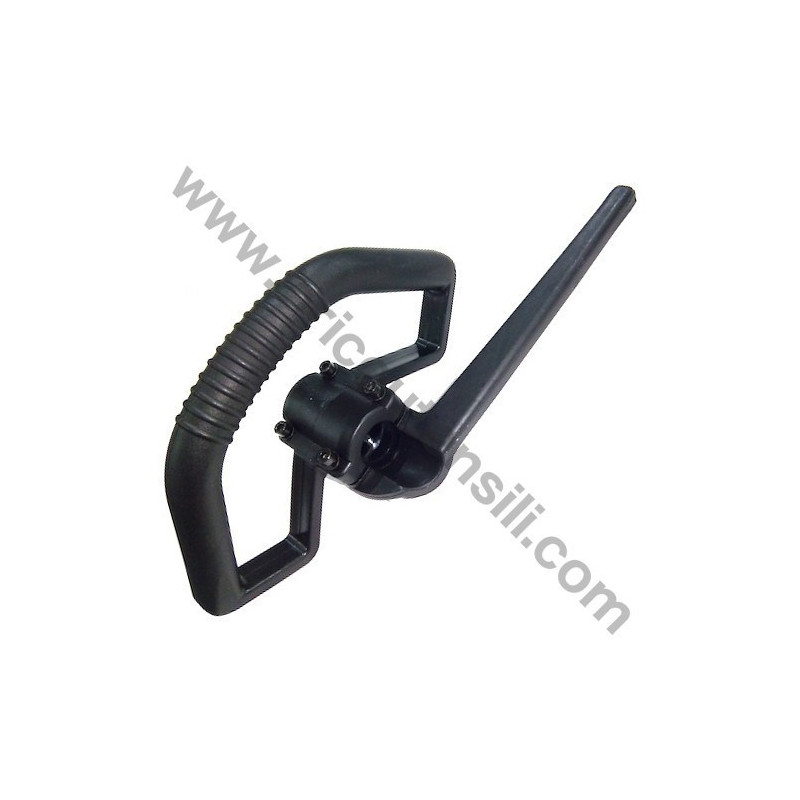 Complete Front Handle for Bruschcutter Kawasaki KBC 35