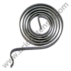 Molla a Spirale per Smerigliatrici Bosch GWS/PWS6-115