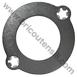 Tab Washer for Random Orbital Sander Bosch GEX 125 AC - GEX 150 AC