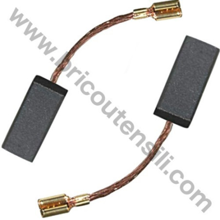 Spazzole per Seghetto Alternativo Bosch GST 85 PE
