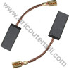 Spazzole per Seghetto Alternativo Bosch GST 85 PE
