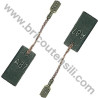 Spazzole per Seghetto Alternativo Bosch GST 85 PE