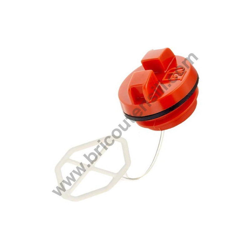 Tappo Serbatoio Banzina per Motosega Tanaka TCS-2801S