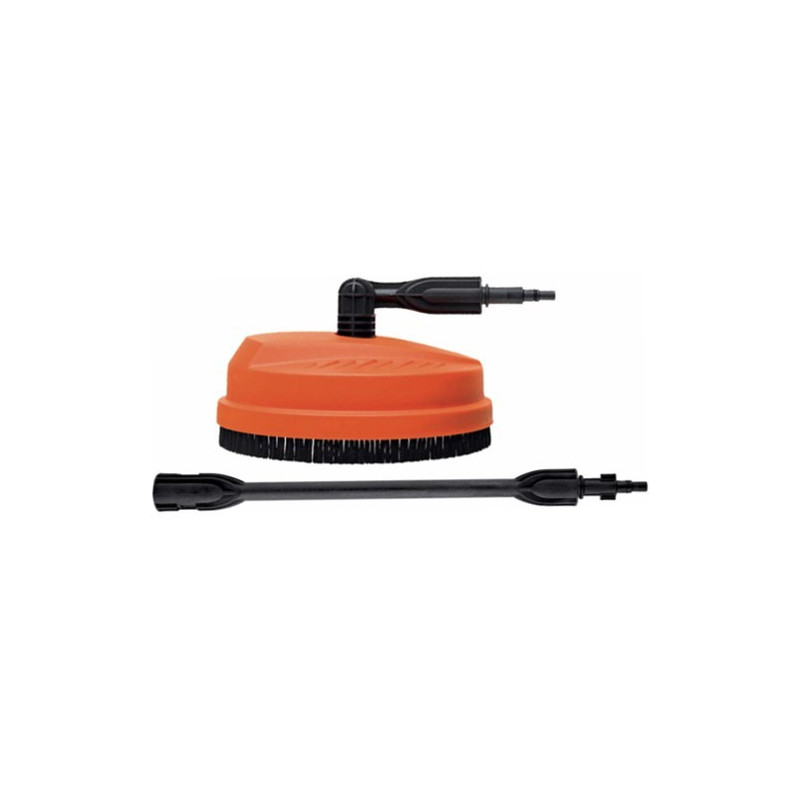 Mini Patio for Pressure Washer Black & Decker PW 1400