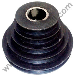Driven Pulley for Floor Bench Drill Valex TR13R