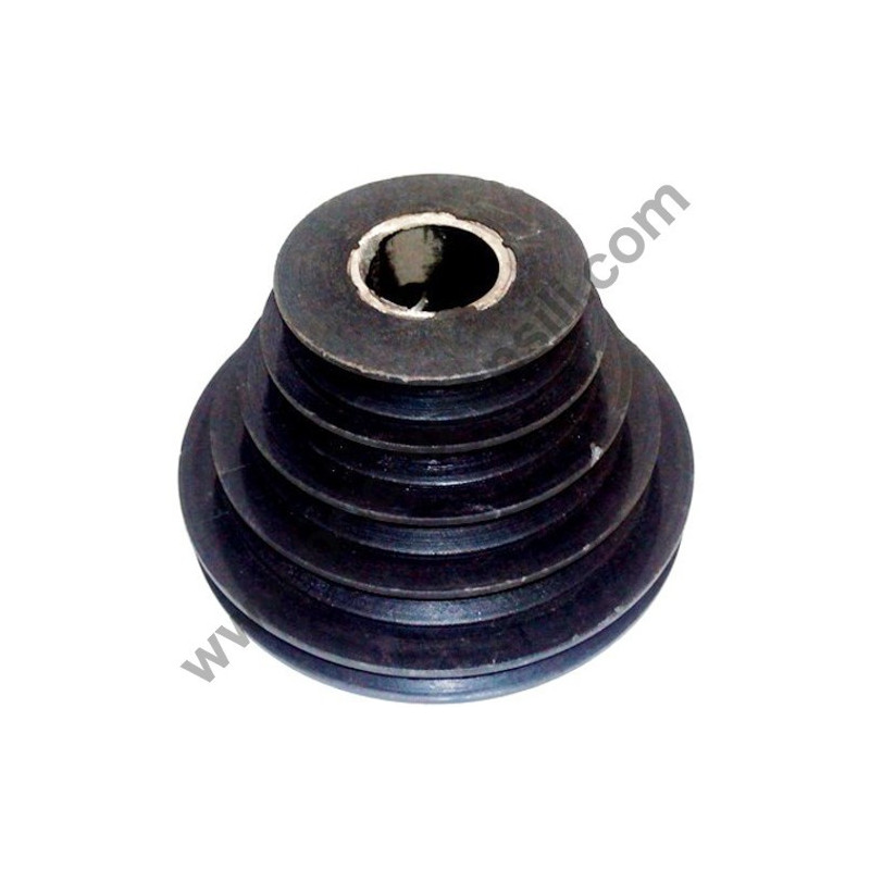 Driven Pulley for Floor Bench Drill Valex TR13R