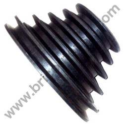 Puleggia Condotta per Trapano a Colonna Valex TR13R