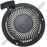 Recoil Starter Assy for Lownmover Papillon GREEN 48