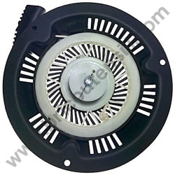 Gruppo Avviamento Completo per Rasaerba Papillon GREEN 48 - 1