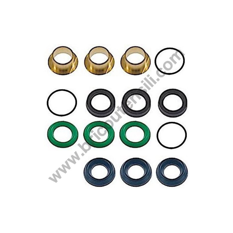 Kit Tenute Acqua per Idropulitrici Farmer's Division BLITZ 8.13-8.15