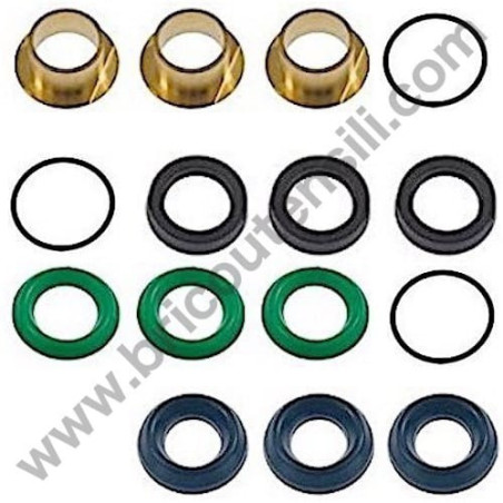 Water Seal Kit for Pressure Washers Farmer's Division BLITZ 8:13-8:15